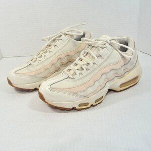 NIKE AIR MAX 95 CLIMAX SNEAKERS SIZE 7.5